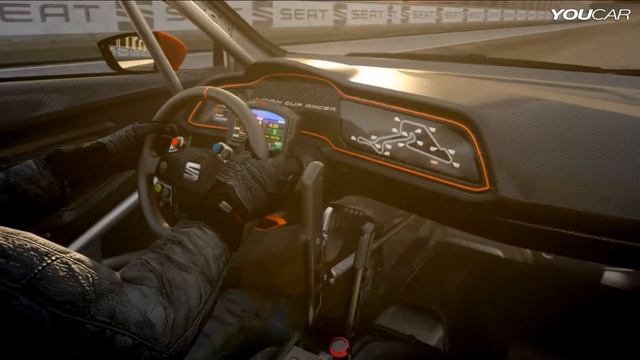 The Hottest Seat Leon Of All Time смотреть онлайн