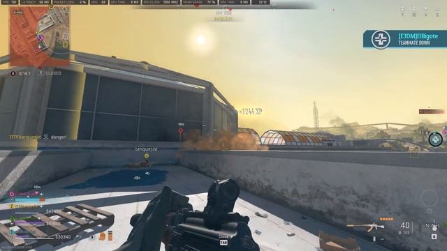 COD Warzone 2 BR Quad win with Nonel - Bigote - Nico смотреть онлайн