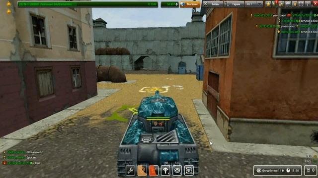 ТЕСТ ПРИПАСА ГОЛД ИЛИ КАК Я ВЗЯЛ СВОЙ ГОЛД смотреть онлайн