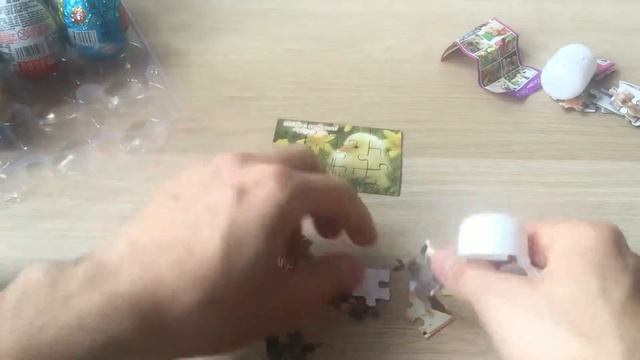 Киндер я тебя люблю,kinder i love you смотреть онлайн