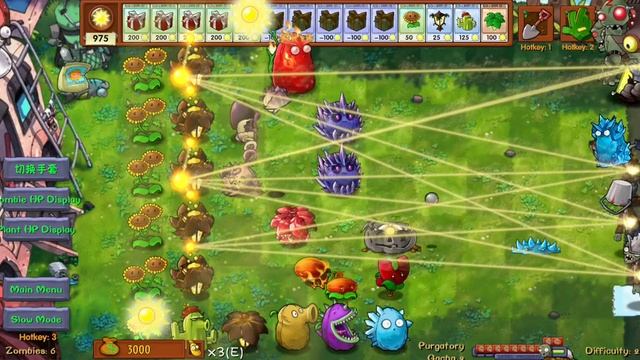 ~битва времëн