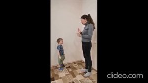 Пожарная безопасность, видеоролик детей и родителей 4-5 лет