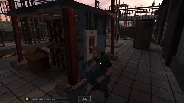Splinter cell double agent.Идеально-скрытное-прохождение.Тяжёлая сложность.Штаб АДБ 1 часть#3 смотреть онлайн