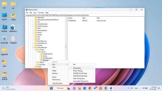 Theme สวย ๆ ที่ถูกซ่อนไว้ใน Windows 11 22H2 วิธีเปิดใช้งาน смотреть онлайн