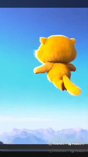 улетаю на Гаити (пухленький котик)😻 смотреть онлайн