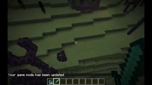 Minecraft - New end city, chorus plant and MORE!!(Snapshot 15w31b) - Part 2 смотреть онлайн