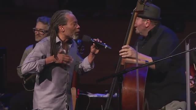 Bobby McFerrin | SpiritYouAll | Full Concert