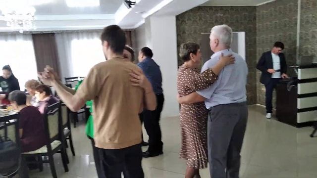 Сев.Каз. Обл.Саумалколь. День Рождения! Поздравляем! смотреть онлайн