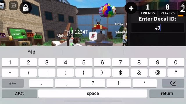 ￼ How to get spray￼ Paint codes in￼ mm2￼ смотреть онлайн