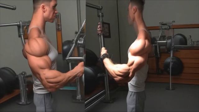 Чих-Пых - Мамонт Cover(ИИ)