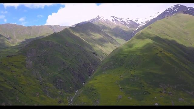 село Гиндиб, Тляратинский район смотреть онлайн