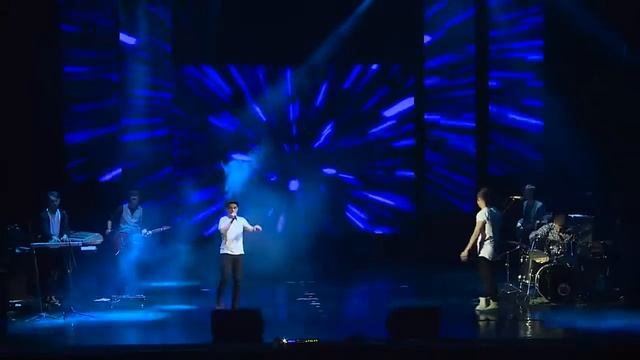 Антон Якубовский и Герман Романченко "Runnin" смотреть онлайн