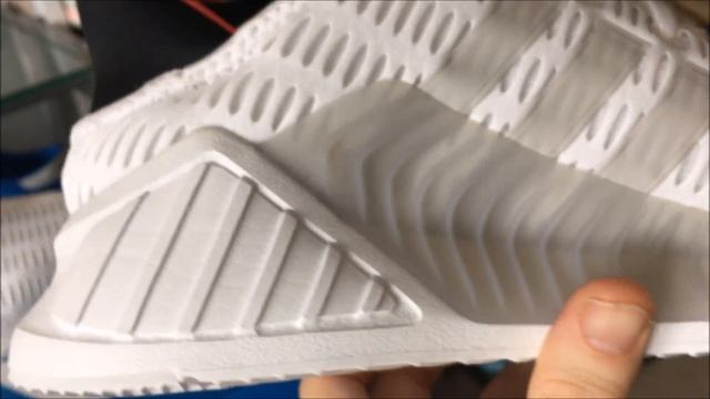 Adidas CLIMACOOL 02/17 (unboxing & on foot) смотреть онлайн