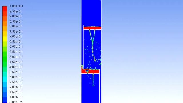 Single Tower Gas Filter смотреть онлайн