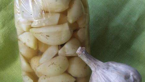 Книга рецептов