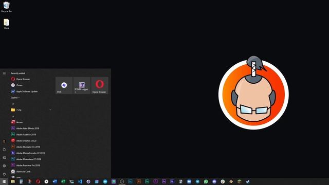 Montando O Ambiente Dev - U1A2 - Como Instalar As Ferramentas Necessárias