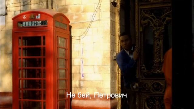 What is Love & Говновоз - ПРОНЕСЛО (ai cover) смотреть онлайн