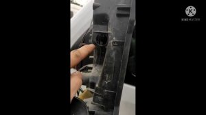 Peugeot Boxer, Jamper, Ducato. замена наружнего температурного датчика.