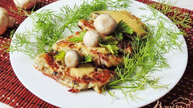 Книга рецептов