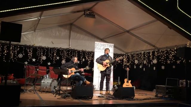 Sebastian Niklaus - Weihnachtsbäckerei Rolf Zuckowski COVER смотреть онлайн