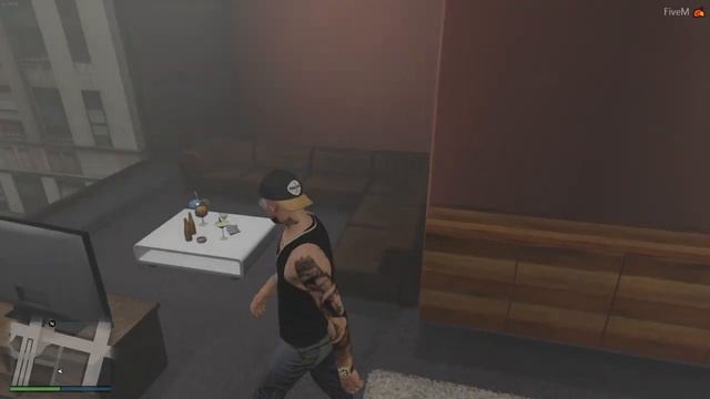 [MLO Interior] Legion Condo (Small Unit Preview) | dons_legioncondo смотреть онлайн