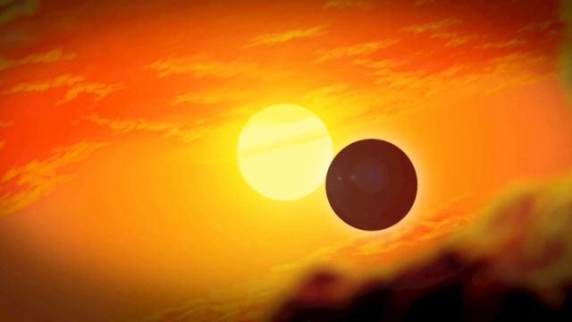 Second Sun - Official Announcement Gameplay Trailer смотреть онлайн