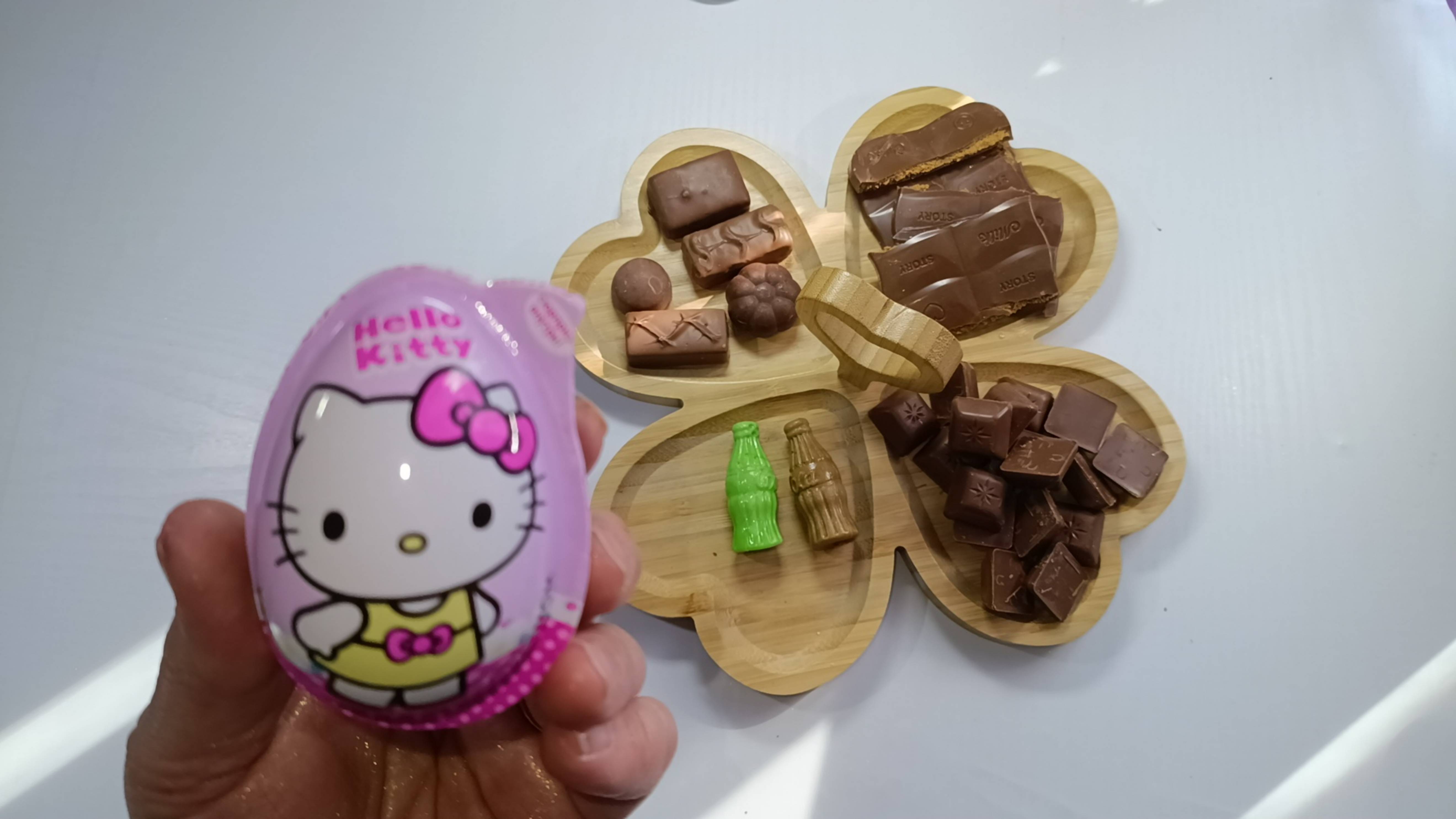 АСМР Шоколадный 🍫 приятные звуки АСМР РАСПАКОВКА конфет и вкусняшек ❤️ смотреть онлайн