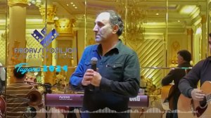 Nobovar Chanorov - POPURI TUYONA in Samarkand 2024 \ Нобовар Чаноров - ПОПУРИ в Самарканд 2024