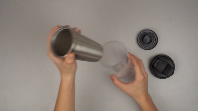 ТЕРМОСТАКАН ПОД ПОЛИГРАФИЧЕСКУЮ ВСТАВКУ №2 МЕТАЛЛ смотреть онлайн