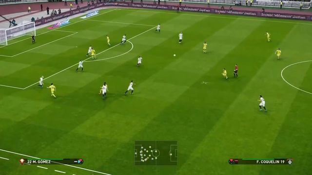 pes 2021 gameplay | Valencia vs Villarreal - 2021/2022 смотреть онлайн