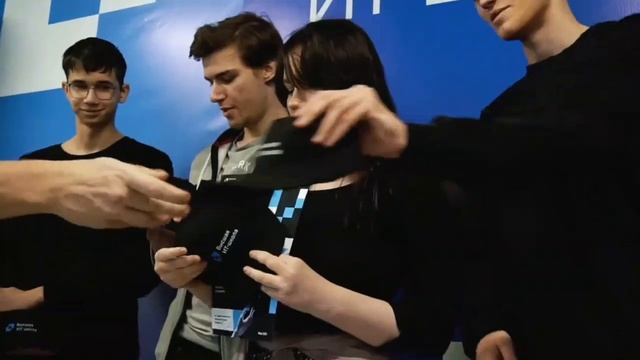 В КГУ прошел старт игр Костромской студенческой киберспортивной лиги (КСКЛ) смотреть онлайн