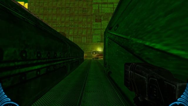 Carnivores: Cityscape (2002) [PC]