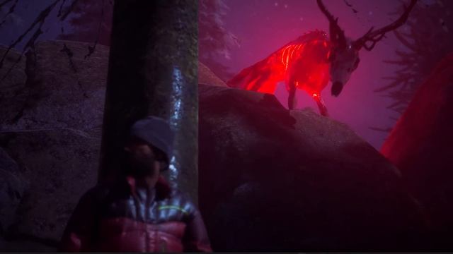 Winter Survival - Official Launch Trailer