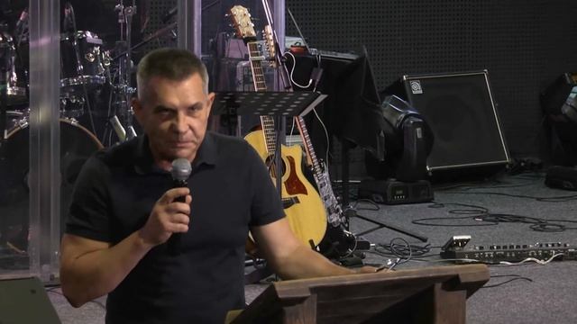 Недільне служіння - 04.08.2024 смотреть онлайн