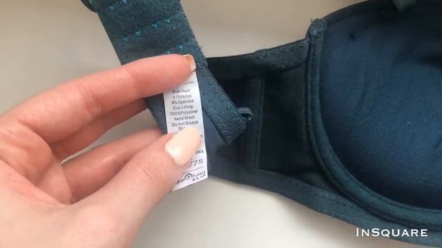 Бюстгальтер AliExpress смотреть онлайн