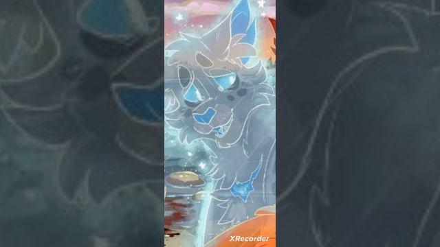 коты воители Уголёк смотреть онлайн