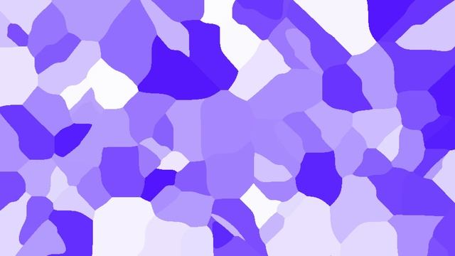 【Processing】MW Voronoi Diagrams from the Manhattan Distance to higher-order p norms смотреть онлайн