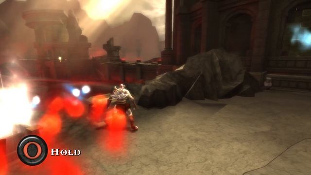God of War: Chains of Olympus HD - Part 18 - Rematch with Charon смотреть онлайн
