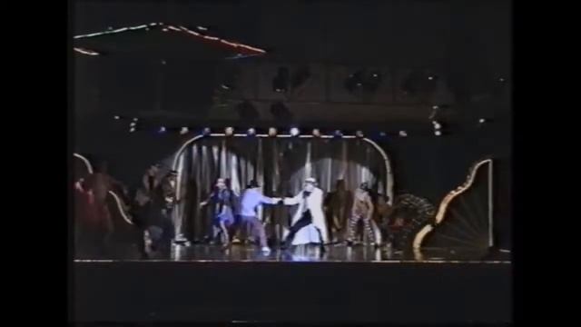 АЛЕКС-ШОУ - Микки-нож смотреть онлайн