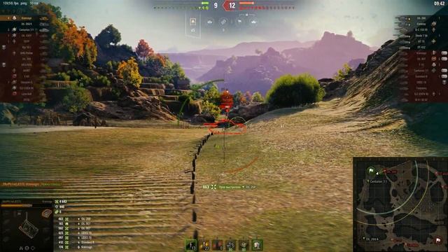 Kranvagn - Медаль КОЛОБАНОВА и ПУЛА!