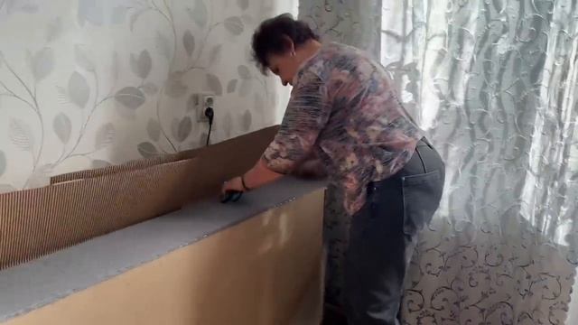 зашла УМЫТЬСЯ и понеслось//заявление в СУД ГОТОВО//Диван на месте смотреть онлайн