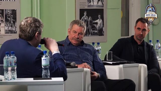 Вечер памяти Сергея Белова смотреть онлайн