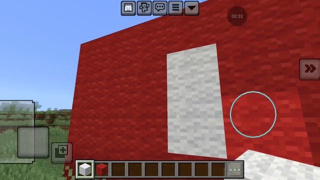 КАК ПОСТРОИТЬ КНОПКУ ЮТУБА В МАЙНКРАФТ смотреть онлайн