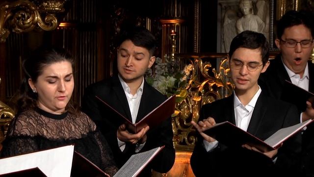 Г. Васильев - Достойно есть G. Vasiliev - It is Truly Meet смотреть онлайн
