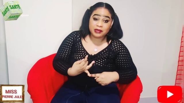 Kilè Yon Fi Dous ? Vin Tande Tout Saw Pat Konnen 🤗👩🍳(MISS P.JULES ).