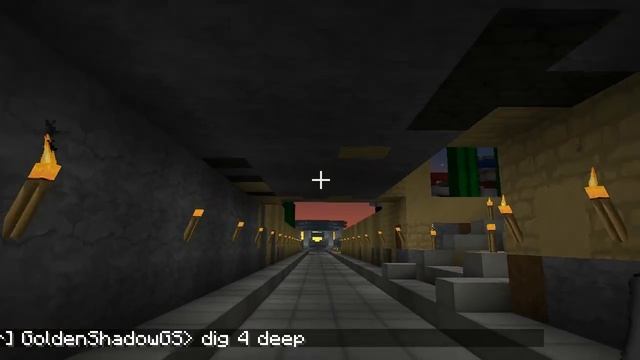Atlantis Minecraft Tour JSwizzy84:ep00 смотреть онлайн
