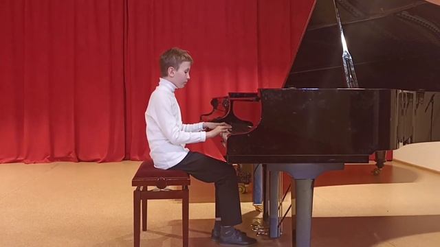 Климашевский "Веселая мартышка" смотреть онлайн