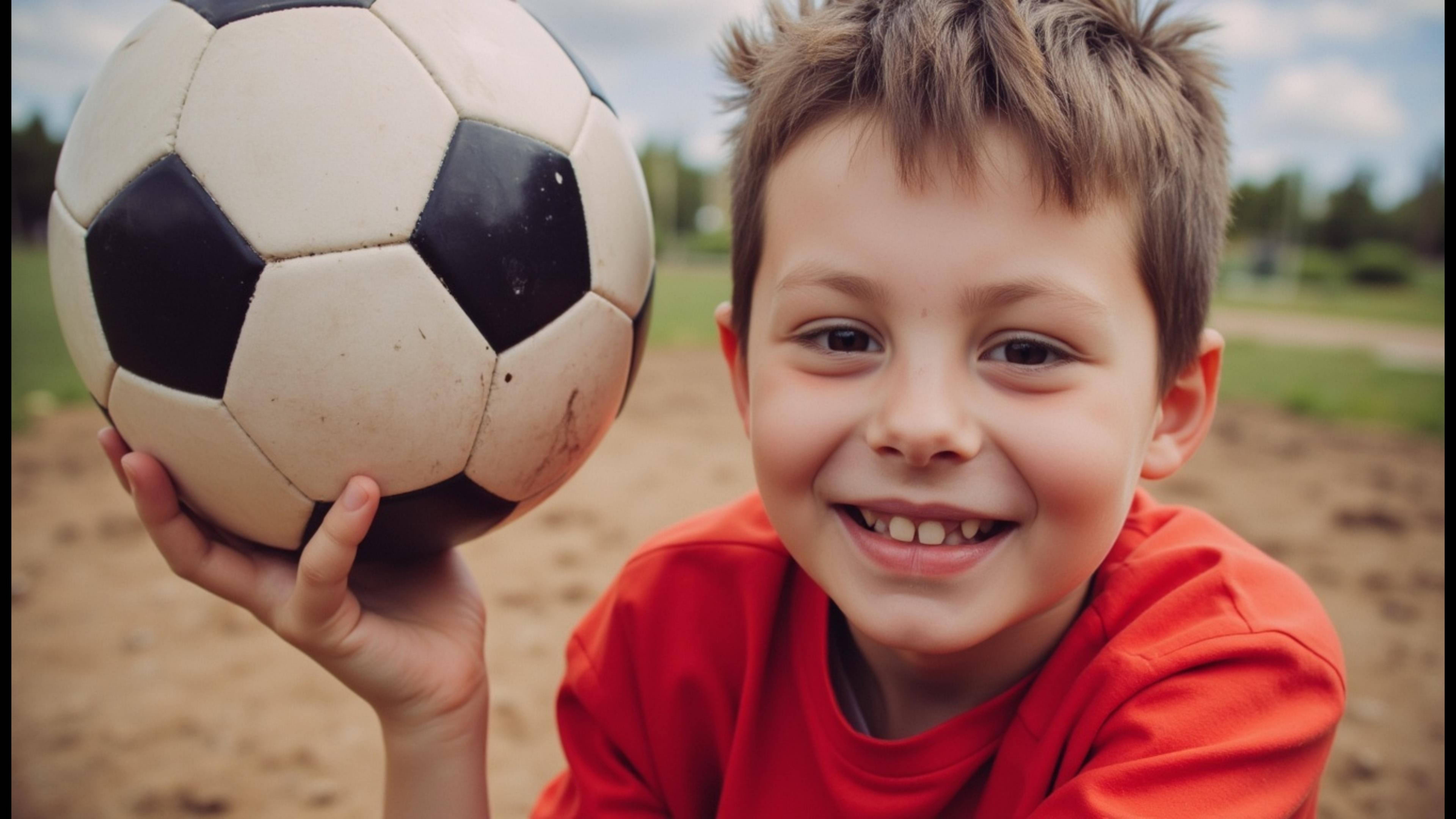 24 часа с мячом - Челлендж