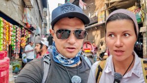 Бангладеш - столица Ада. Самая Грязная страна в мире. Лютый треш в Дакке #1