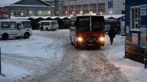 Автобус Икарус-256.74 (Ikarus 256.74)(В 973 УХ 22)